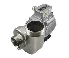 Air Aqua FlowFriend Junior (0-40m3)