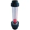 Flowmeter economy class 63 mm
