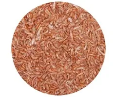 Natuurvoer Gammarus 5 ltr