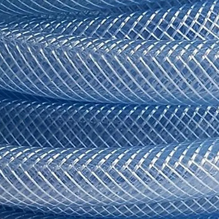 Gewapende Luchtslang 18 - 26 mm rol 25 mtr