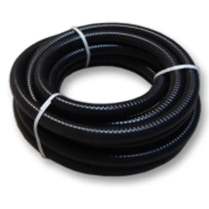 Gewapende slang 25 mm (lengte 50 meter)