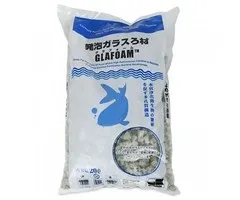 Glafoam Medium 20 ltr