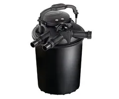 Sicce Sicce Drukfilter Green Reset 100L + UV-C