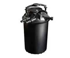 Sicce Sicce Drukfilter Green Reset 40L + UV-C