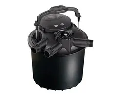 Sicce Sicce Drukfilter Green Reset 60L + UV-C