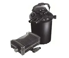 Sicce Sicce Green Reset filterset + EKO power