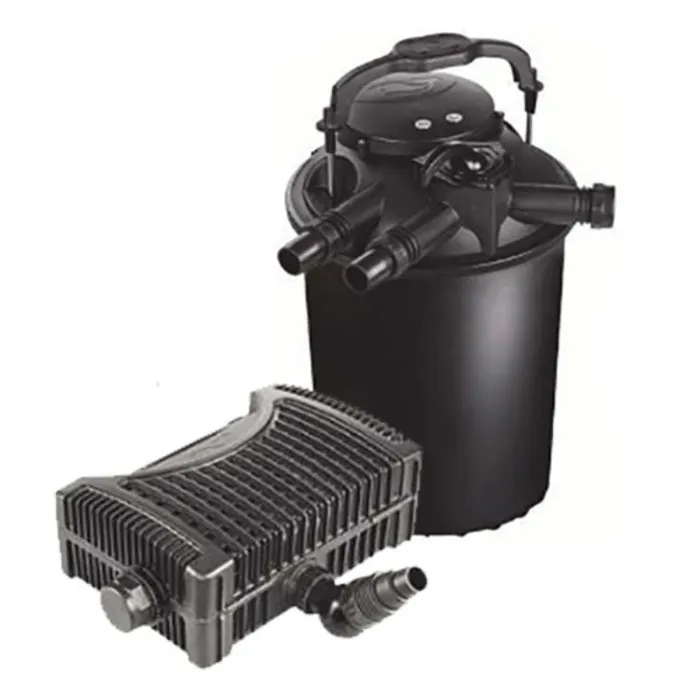 Sicce Sicce Green Reset filterset + EKO power