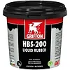 Griffon Griffon Geotextiel t.b.v. HBS-200 15 cm x 20 meter rol