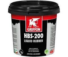 Griffon Griffon Geotextiel t.b.v. HBS-200 15 cm x 20 meter rol