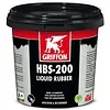 Griffon HBS-200 vloeibaar rubber 1 liter