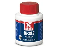 Griffon Griffon M-385 (70 T) 250 ml