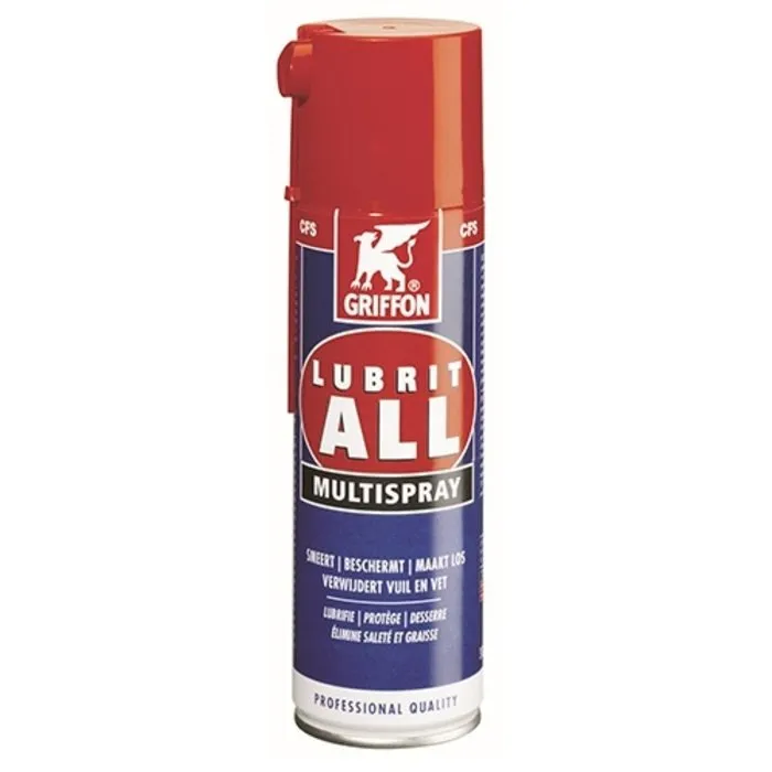 Griffon Griffon Multispray (WD40)