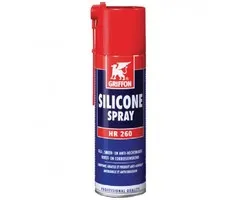 Griffon Griffon Siliconenspray
