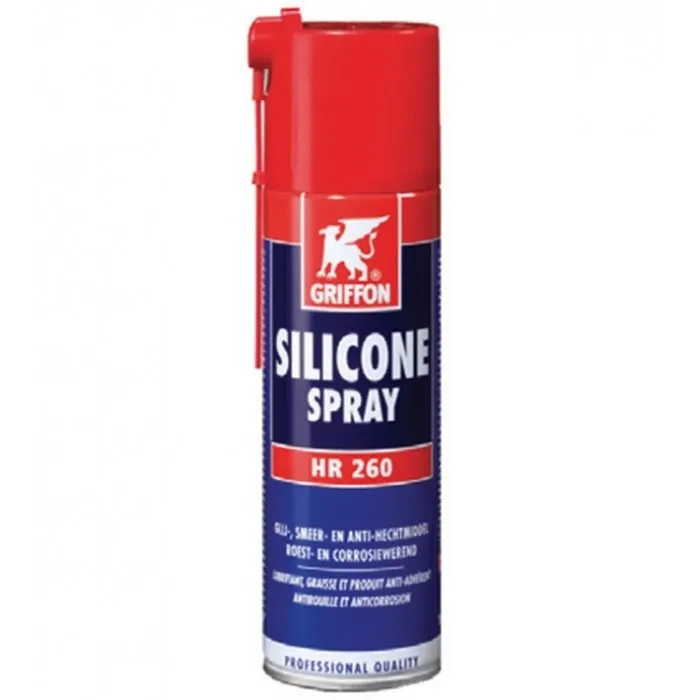 Griffon Griffon Siliconenspray