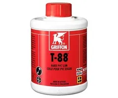 Griffon Griffon T-88 met Kiwa Keur (965 N/980) 1 ltr