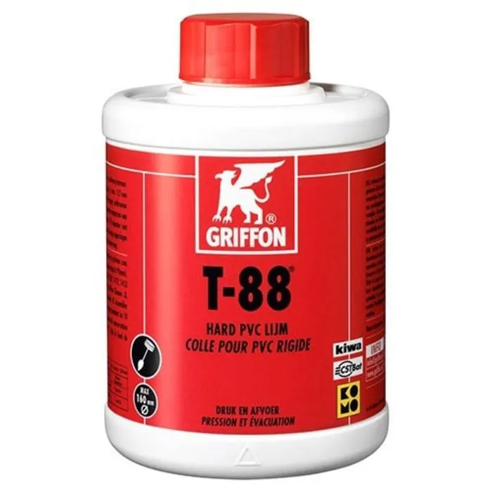 Griffon Griffon T-88 met Kiwa Keur (965 N/980) 1 ltr