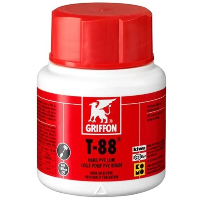 Griffon Griffon T-88 met Kiwa Keur (965 N/980) 100 ml