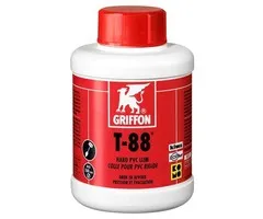 Griffon Griffon T-88 met Kiwa Keur (965 N/980) 500 ml