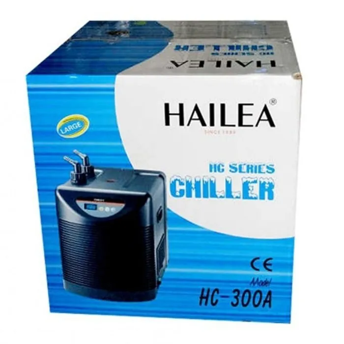 Hailea Hailea Chiller HC 300a 190 W 100-800 L