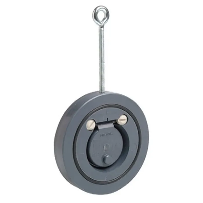 Profec Hangende terugslagklep 125 mm