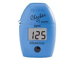 Hanna Hanna checker fotometer Alkaliniteit (KH)