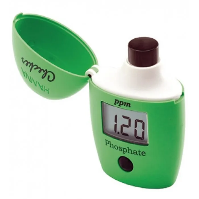 Hanna Hanna checkerpocket fotometer fosfaat