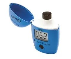 Hanna Hanna Pocket fotometer vrije chloor