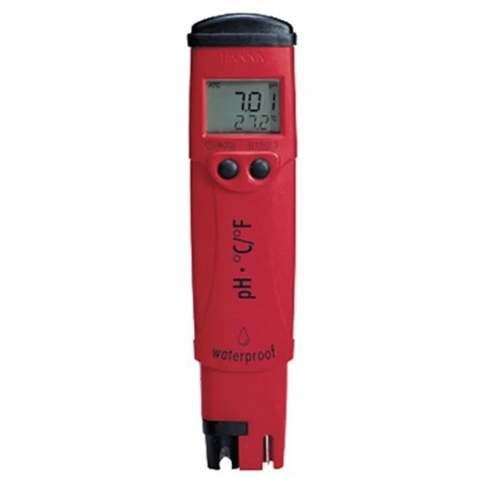 Hanna Hanna pocket tester pHep4 HI98127