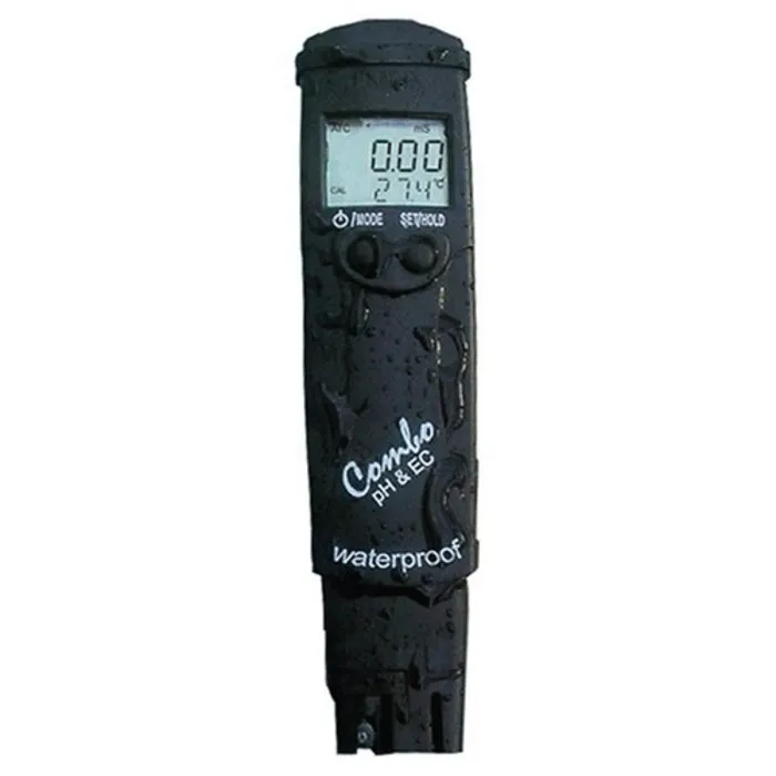 Hanna Hanna pockettest pH EC/TDS C 98130