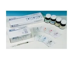 Hanna Hanna reagentia Calcium
