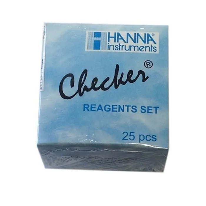 Hanna Hanna reagentia fosfaat checker
