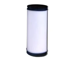 HDPE Luchtuitstromer 70 x 160 mm