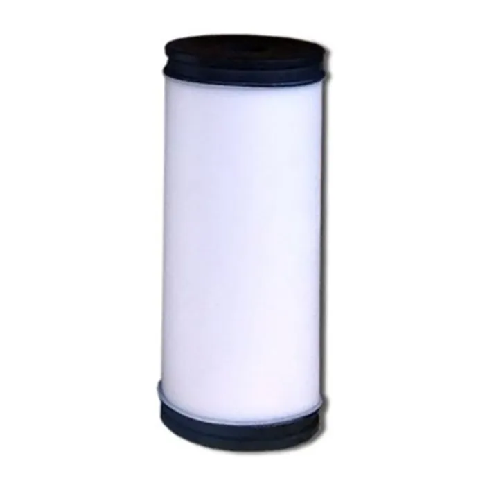 HDPE Luchtuitstromer 70 x 160mm