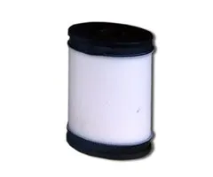 HDPE Luchtuitstromer 70 x 80 mm