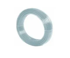 Merkloos Heldere PVC slang 18-22 mm per meter