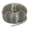 Heldere PVC slang 4-6 mm 100 mtr