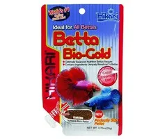Hikari / Saki Hikari Hikari Betta Biogold 20 gram