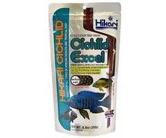 Hikari / Saki Hikari Hikari Cichlid Excel Mini 250 gram