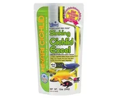 Hikari / Saki Hikari Hikari Cichlid Excel Mini 342 gram Sinking