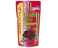 Hikari / Saki Hikari Hikari Cichlid Gold Baby 250 gram