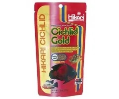 Hikari / Saki Hikari Hikari Cichlid Gold Baby 57 gram