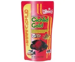 Hikari / Saki Hikari Hikari Cichlid Gold Large 250 gram