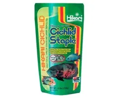 Hikari / Saki Hikari Hikari Cichlid Staple Large 250 gram
