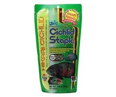 Hikari / Saki Hikari Hikari Cichlid Staple Medium 250 gram