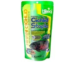 Hikari / Saki Hikari Hikari Cichlid Staple Mini 250 gram
