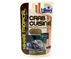 Hikari / Saki Hikari Hikari Crab Cuisine 50 gram