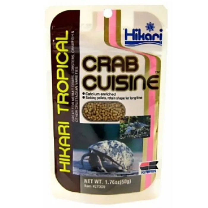 Hikari / Saki Hikari Hikari Crab Cuisine 50 gram