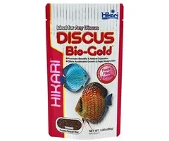 Hikari / Saki Hikari Hikari Discus Biogold 1 KG