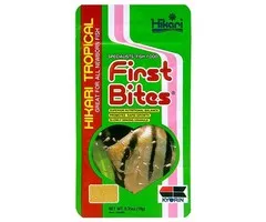 Hikari / Saki Hikari Hikari First Bites 10 gram