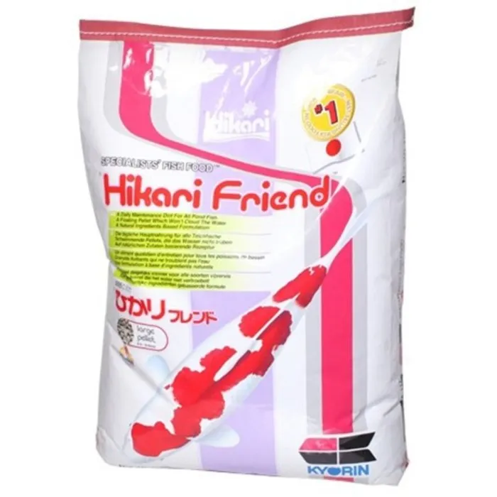 Hikari / Saki Hikari Hikari Friend Large 10 KG